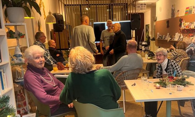 Gratis Hapjes? Klinkt als muziek in de oren