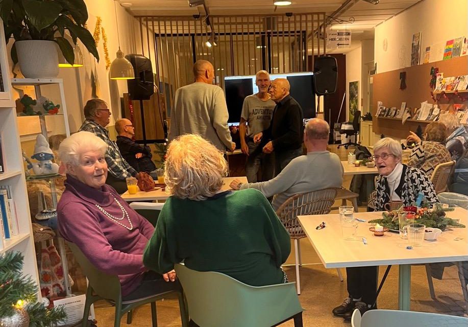 Gratis Hapjes? Klinkt als muziek in de oren