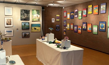 “Soms komen mensen wel drie keer op een dag langs, dat maakt het de moeite waard.”