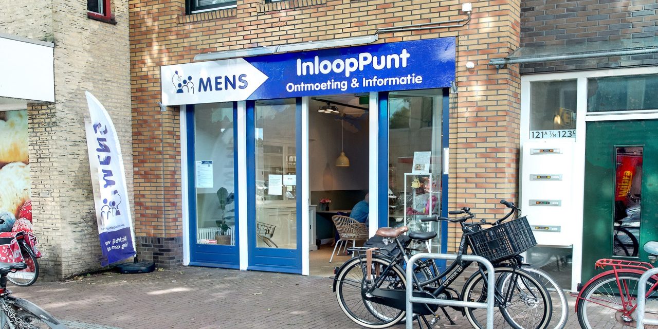 Mens De Bilt ziet eenzaamheid toenemen: ‘De problematiek wordt zwaarder’