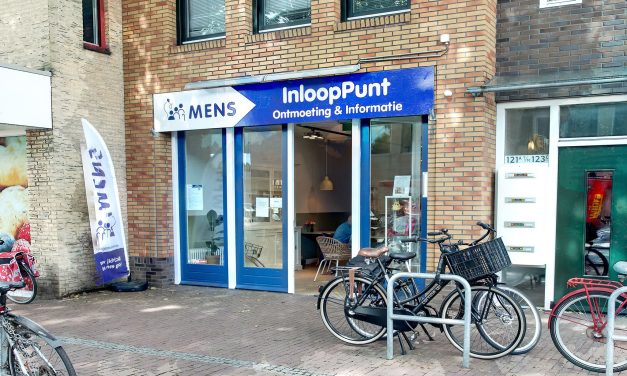 Mens De Bilt ziet eenzaamheid toenemen: ‘De problematiek wordt zwaarder’