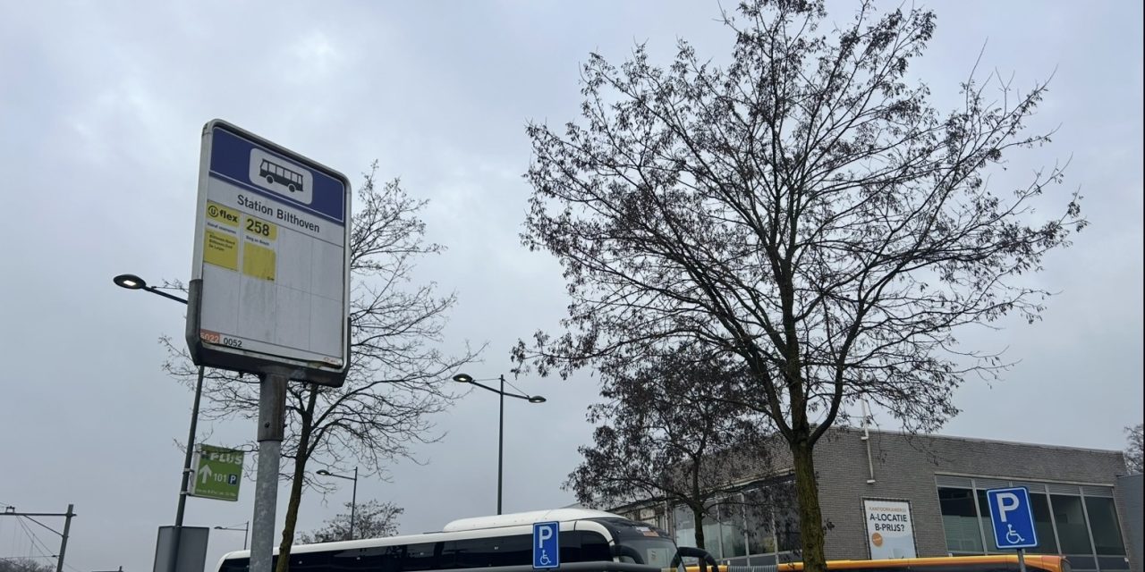 Overstap busvervoer naar Transdev geen succes in gemeente de Bilt