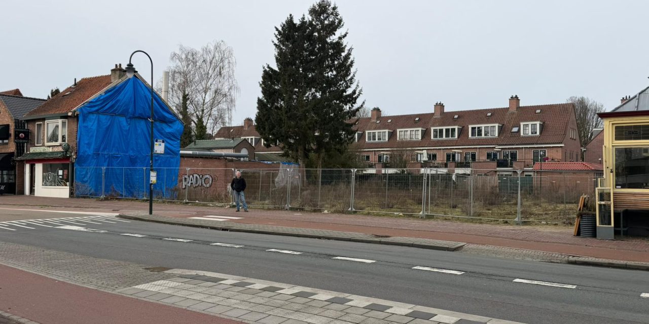 Woningzoekenden kiezen voor antikraak door krappe woningmarkt