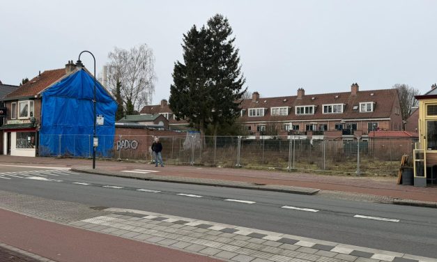 Woningzoekenden kiezen voor antikraak door krappe woningmarkt