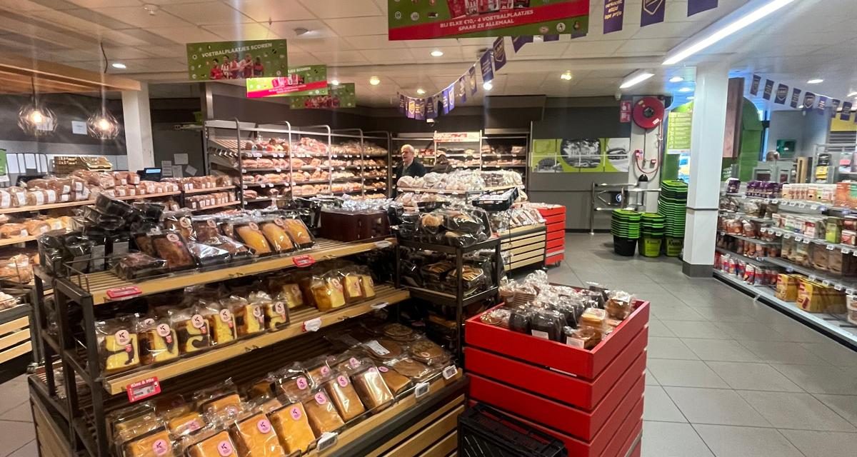 Supermarkt PLUS overgenomen door ondernemers Tom en Tessa met grote plannen