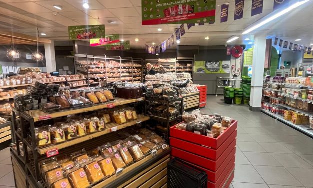 Supermarkt PLUS overgenomen door ondernemers Tom en Tessa met grote plannen