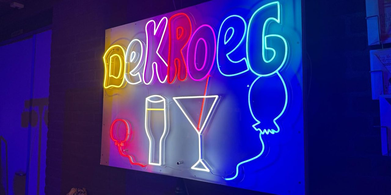 Avondje uit voor mensen met verstandelijke beperking, zelfs na tien jaar nog zeer geliefd.