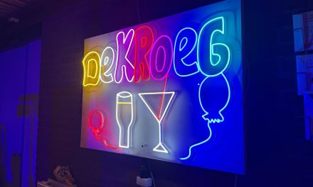 Avondje uit voor mensen met verstandelijke beperking, zelfs na tien jaar nog zeer geliefd.