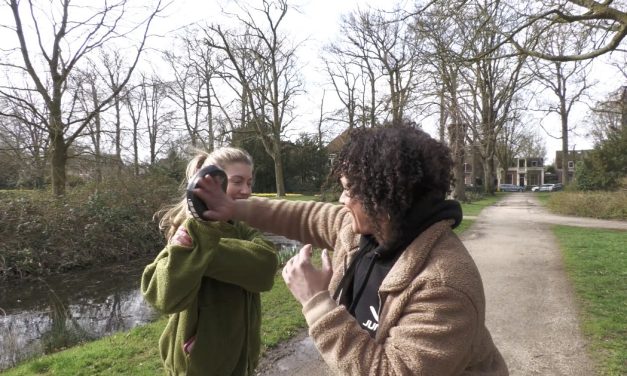 Zelfverdedigingslessen in De Bilt spelen in op onveiligheidsgevoel onder vrouwen