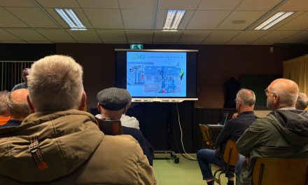 Informatieavond over warmtepompen trekt volle zaal in Bilthoven