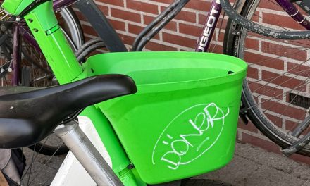 Deelfietsen van Lime zorgen voor discussie in De Bilt