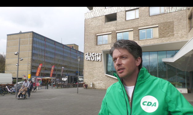 gemeenteraad verkiezing in de bilt