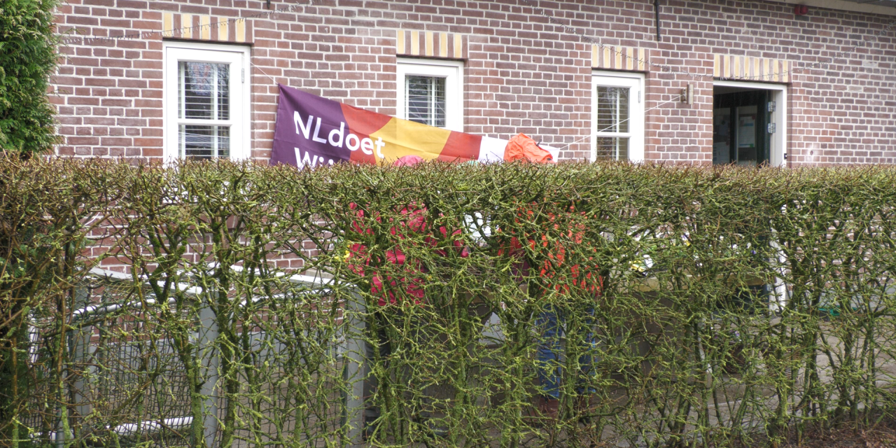 NL doet actie bij het Thomashuis