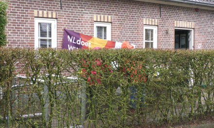 NL doet actie bij het Thomashuis