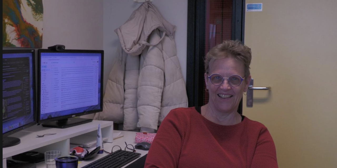 Vrouwenkoor Ludi Cantare uit Bilthoven houdt stand na moeilijke tijden