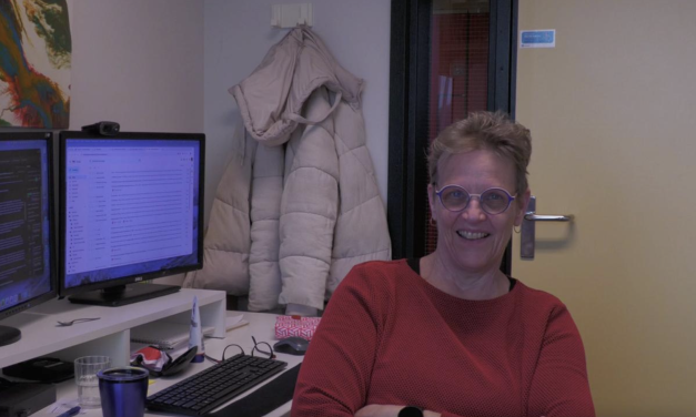 Vrouwenkoor Ludi Cantare uit Bilthoven houdt stand na moeilijke tijden