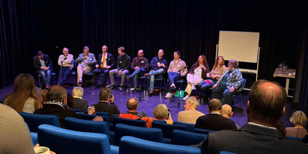 De toekomst van cultuur in De Bilt: wat vinden de partijen?