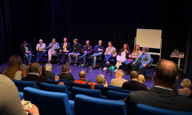 Lijsttrekkers De Bilt eens over belang cultuur, verdeeld over financiering en aanpak