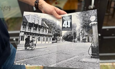 Lentedrukte in de Bilt: Dit is hoe restaurants zich hebben voorbereid