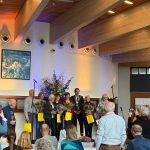 Gemeente en bevolking De Bilt zet vrijwilligers in het zonnetje met de Mathildeprijs