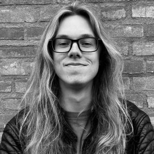 Tristan Damsma