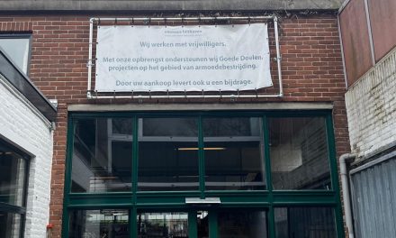 Kringloop als activisme: een kijkje achter de schermen bij Emmaus tijdens Week van de Circulaire Economie