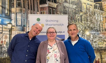 Politiek café moet inwoners van Maartensdijk direct in gesprek brengen met lokale politiek