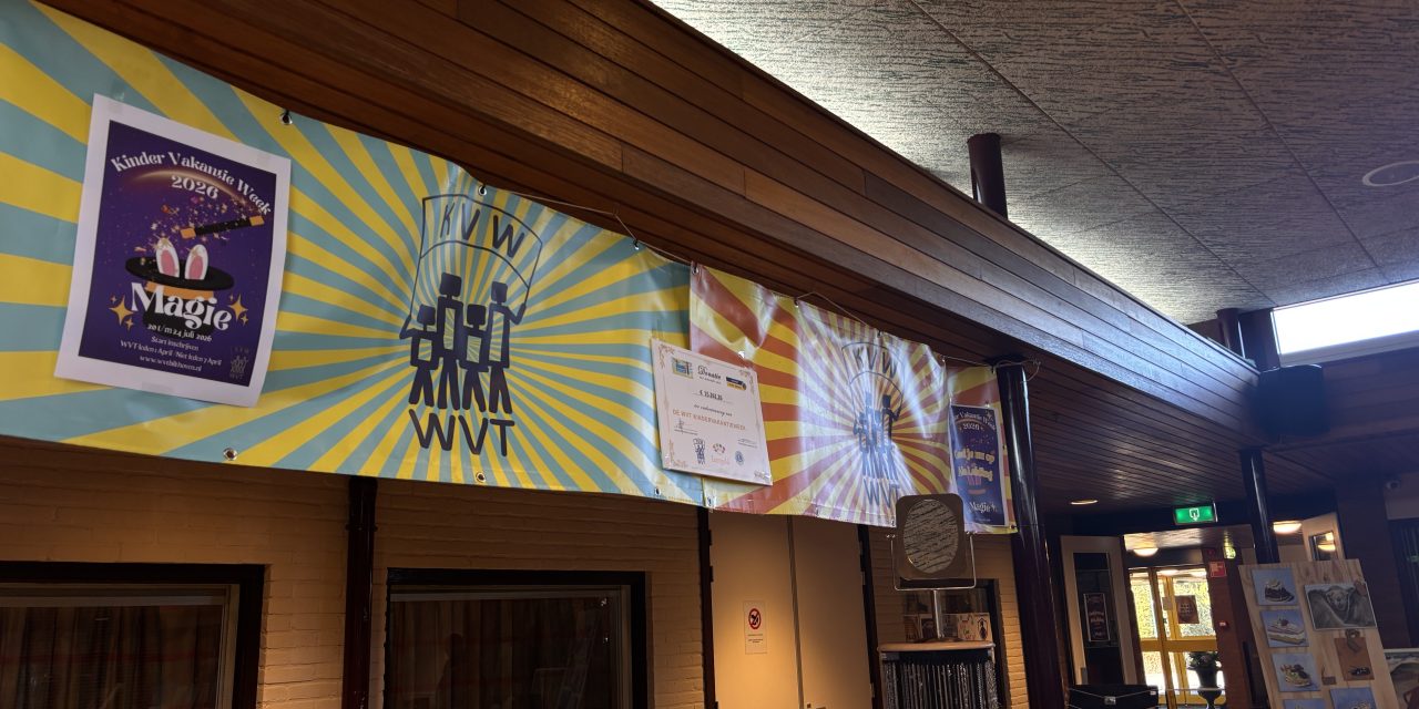 Buurthuis De Bilt verandert in Paaskunstmarkt