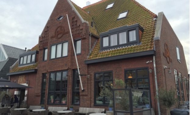 “Met een te grote afstand van huis wordt het uitgaansleven mij te gevaarlijk”