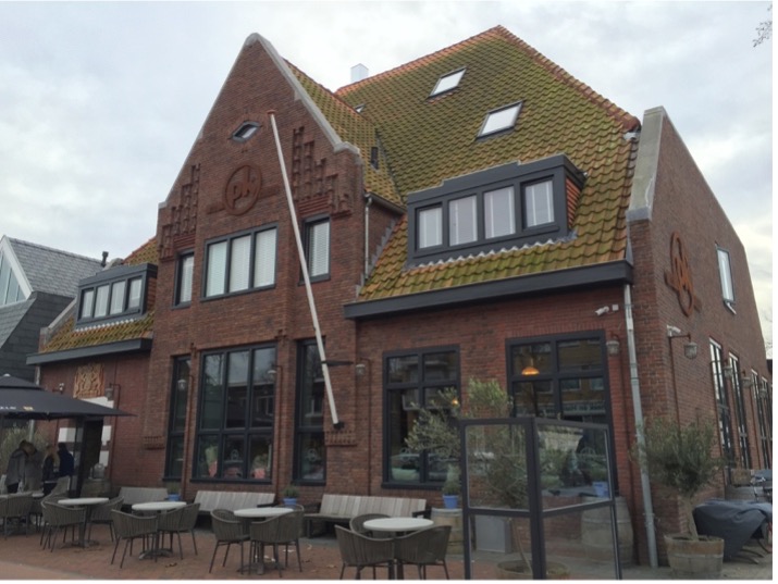 “Met een te grote afstand van huis wordt het uitgaansleven mij te gevaarlijk”