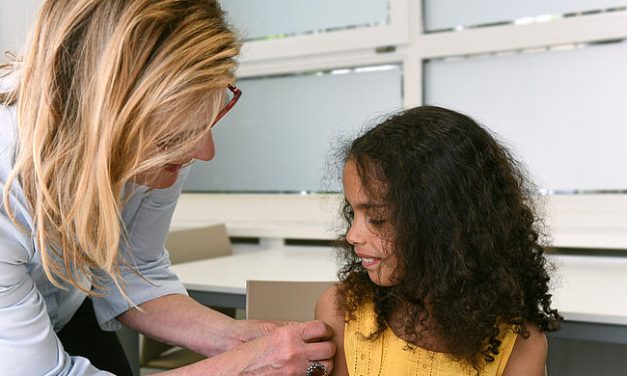 Kloof in vaccinatiegraad groeit: De Bilt zakt weg terwijl Bunnik boven norm blijft