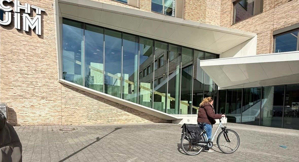 Jeugdhulp in natura elk jaar structureel hoger in de Bilt dan provincie Utrecht en landelijk