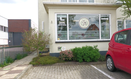 Heropening onafhankelijke dierenkliniek By Moby