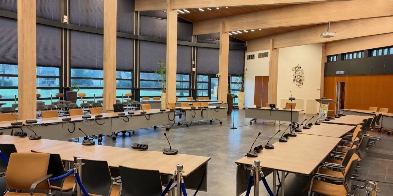 VVD boekt grote overwinning met gemeenteraadsverkiezingen in De Bilt