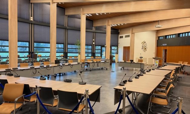 VVD boekt grote overwinning met gemeenteraadsverkiezingen in De Bilt