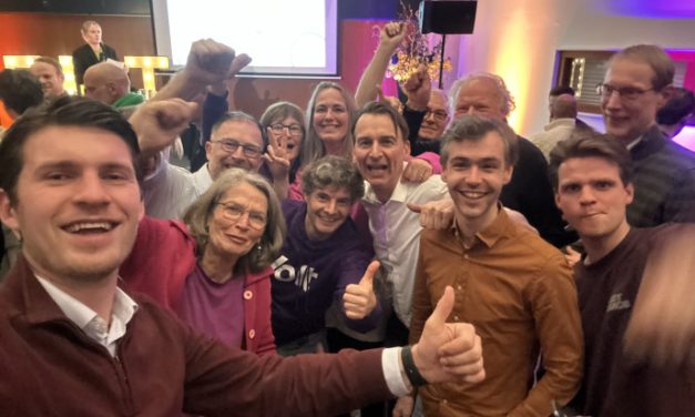 Kandidaat met meeste stemmen weigert zetel in De Bilt: “In de commissie zit ik beter op mijn plek”