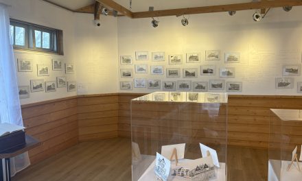 Expositie over treinstations laat bezoekers anders kijken naar alledaagse plekken