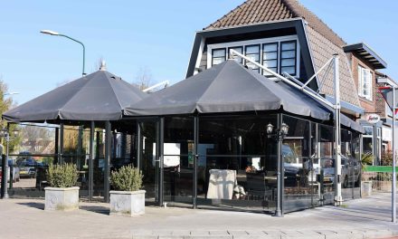 Zonnig weer zorgt voor drukkere terrassen in De Bilt, maar personeelstekort blijft