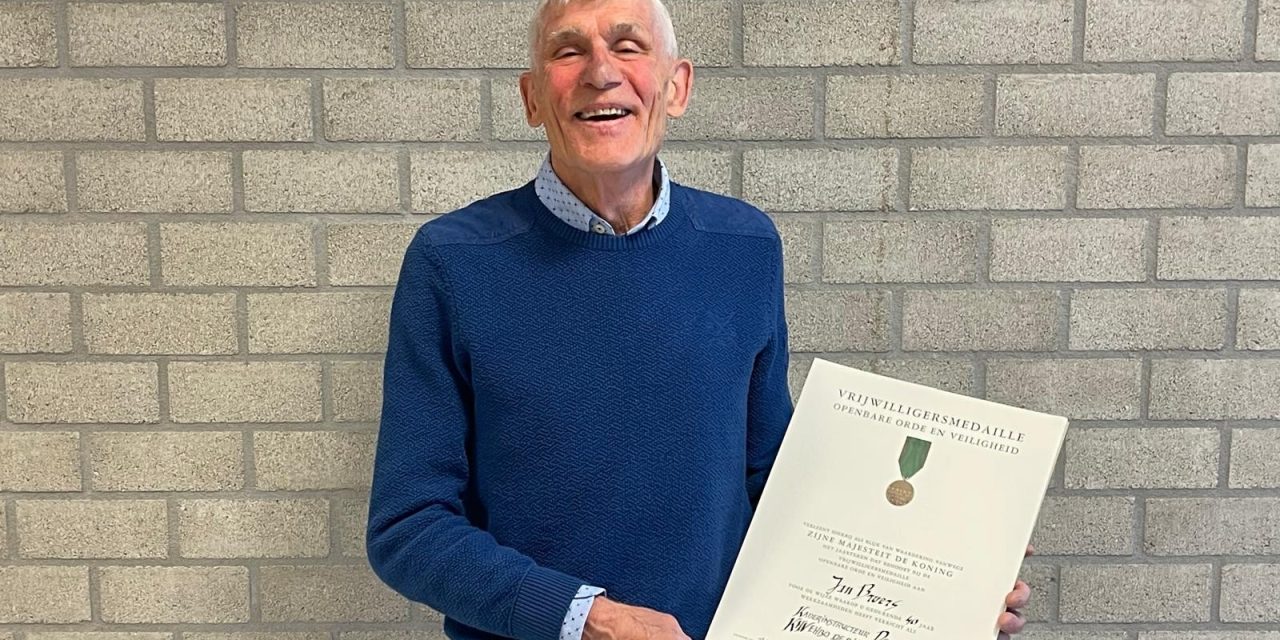 EHBO De Bilt gaat stoppen