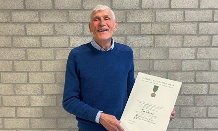 EHBO De Bilt gaat stoppen