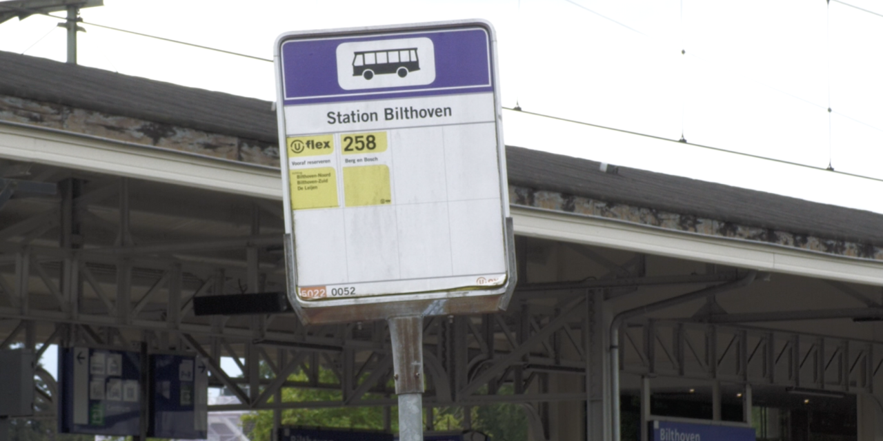 Busvertragingen in De Bilt zorgen voor frustraties