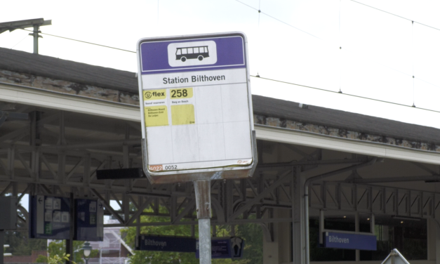 Busvertragingen in De Bilt zorgen voor frustraties