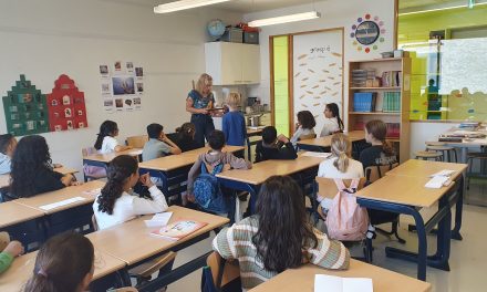 “Een goede juf of meester maakt het verschil in het leven van een kind”