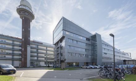 De man achter de klimaatstatistieken: Peter Siegmund over een leven bij het KNMI