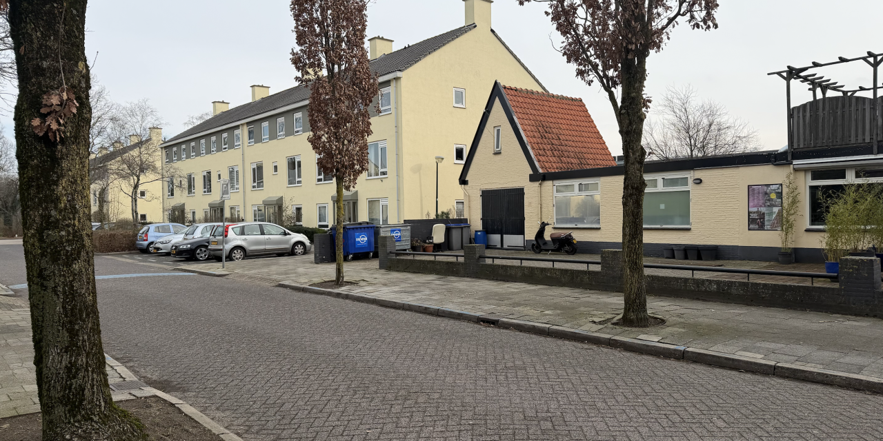 Kunnen jongeren nog wonen in Bilthoven, of wordt het dorp te duur?