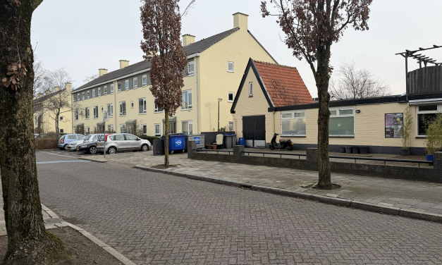 Kunnen jongeren nog wonen in Bilthoven, of wordt het dorp te duur?