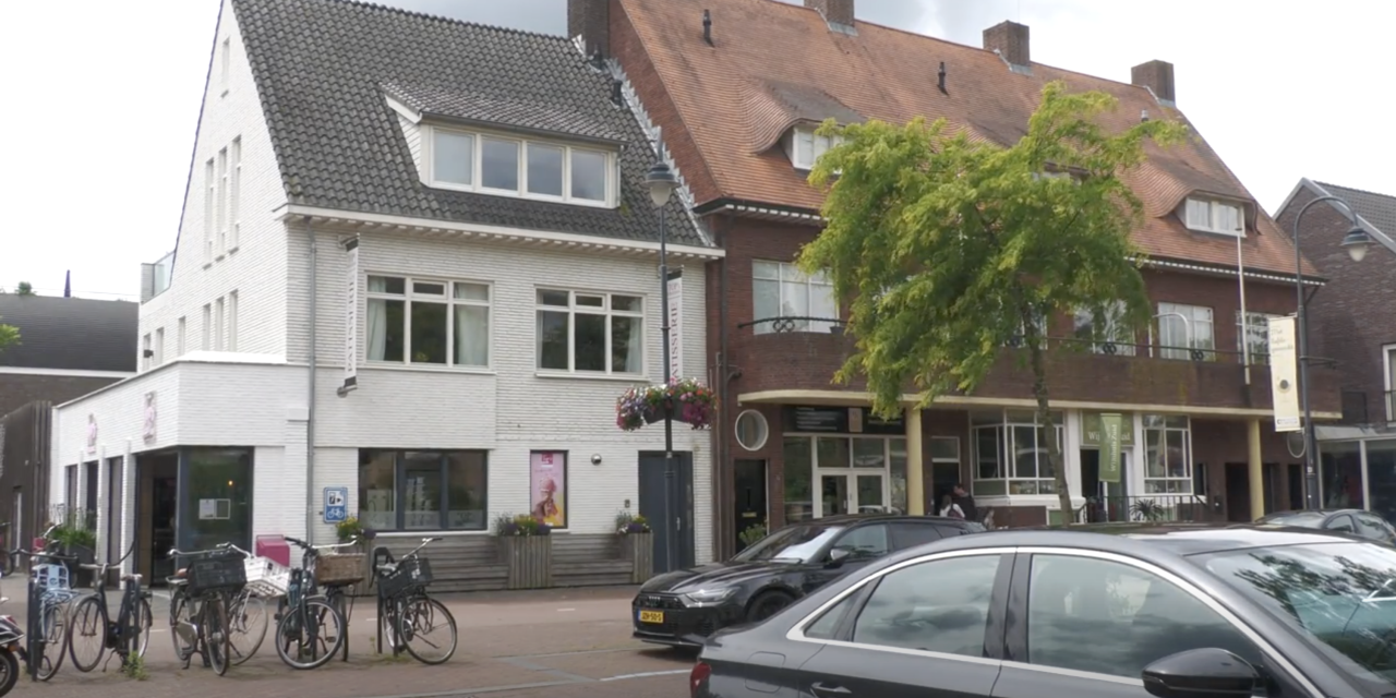 Jongeren uit Bilthoven vrezen dat zij hun dorp moeten verlaten door woningnood 