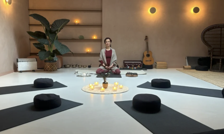 Steeds meer Nederlanders kiezen voor yoga