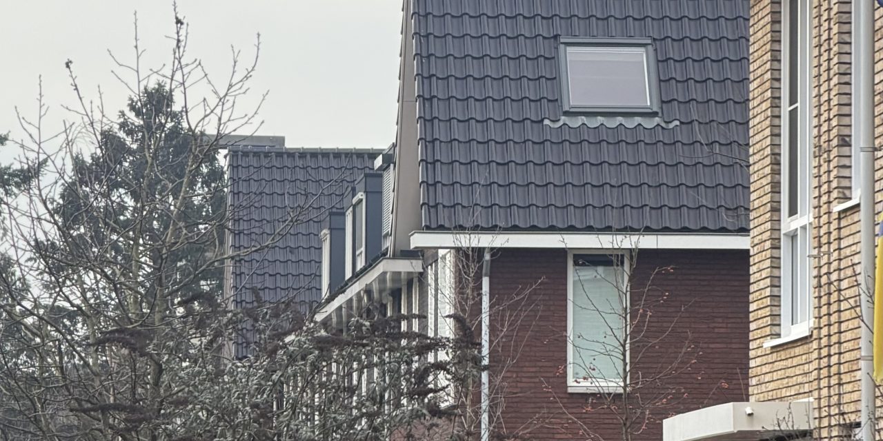 Woninggroei botst met groen in De Bilt: ‘Het blijft een politieke keuze’