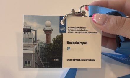 Verschillen in hitte tussen wijken in De Bilt zichtbaar door stedelijke hitte-eilanden